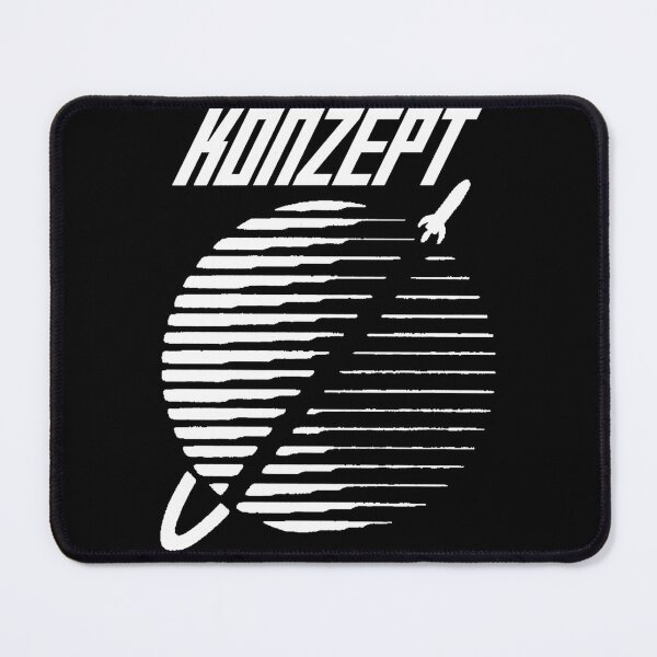 Item preview, Konzept Concept Last Night designed and sold by arneijsfrz.