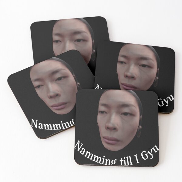 Item preview, Namming Till I Gyu designed and sold by rexbailey3.