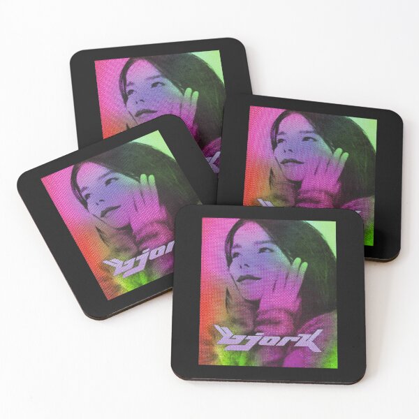 Item preview,  Bjork  designed and sold by tommys1816.