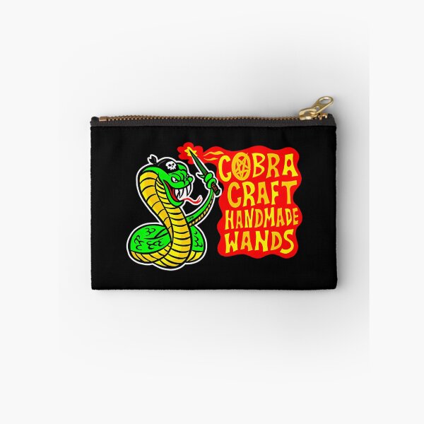 Item preview, Kingcobrajfs Handmade Wands Logo designed and sold by takumanyummy1.