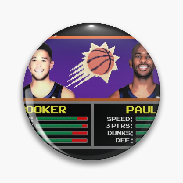 Artikelvorschau, Devin Booker entworfen und verkauft von chatrina76l.