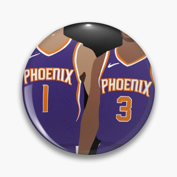 Artikelvorschau, Devin Booker entworfen und verkauft von chatrina76l.
