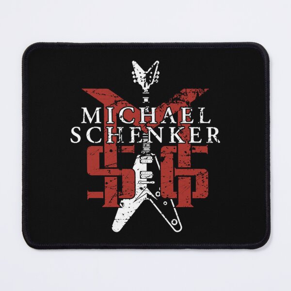 Item preview, Michael Schenker Group  designed and sold by MckoonNavaiah.