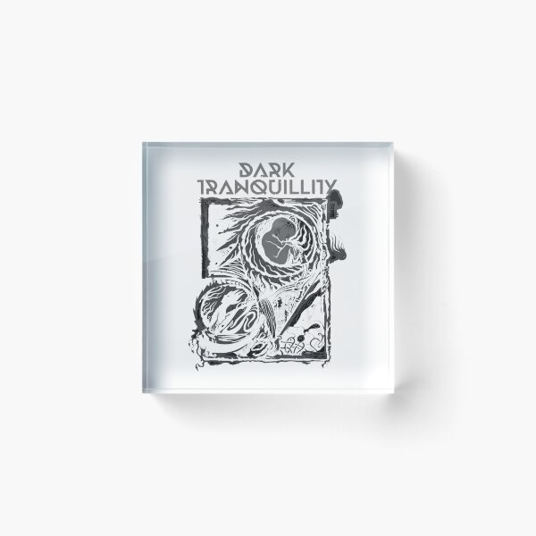 Item preview, best new dark tranquillity  designed and sold by Sepreiomang6.
