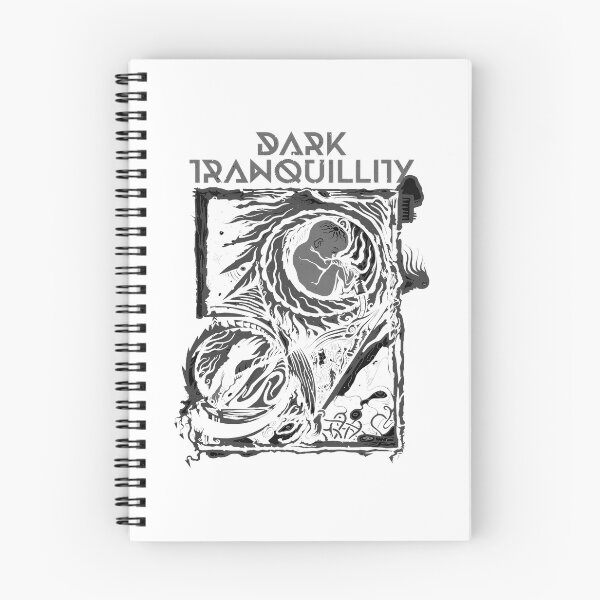 Item preview, best new dark tranquillity  designed and sold by Sepreiomang6.