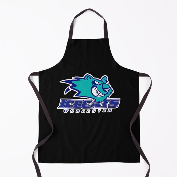 Item preview, WORCESTER ICECATS DEFUNCT VINTAGE designed and sold by ReinholdThie.