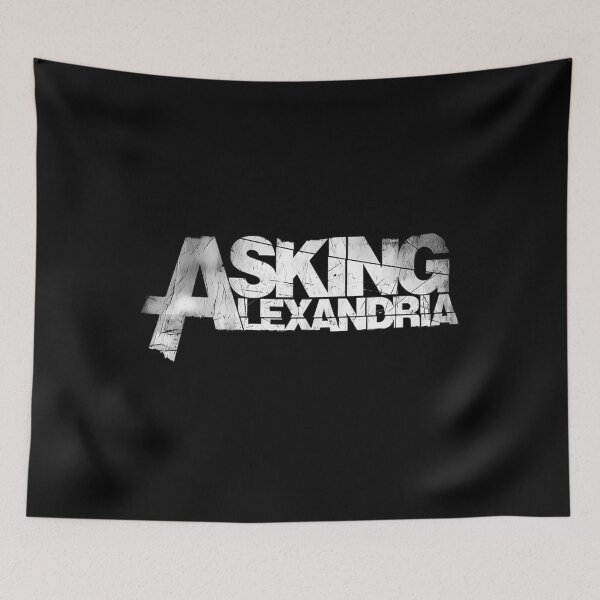 Item preview, Asking designed and sold by Leah Cunningham.