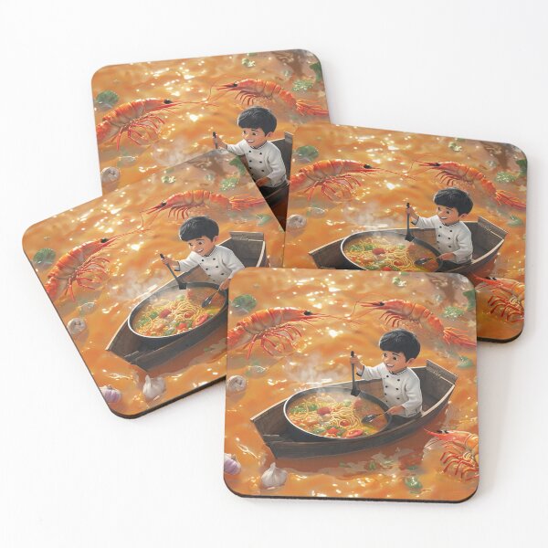 Item preview, Tom Yum Goong Lover designed and sold by M-Y-A-R-T-.