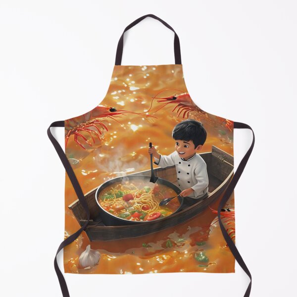 Item preview, Tom Yum Goong Lover designed and sold by M-Y-A-R-T-.