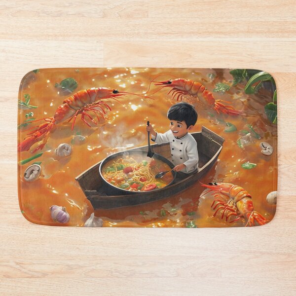 Item preview, Tom Yum Goong Lover designed and sold by m-y-A-I-A-R-T-.