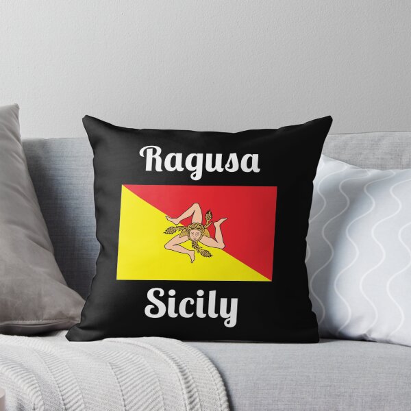 Item preview, Ragusa Sicily - Stylish Prints, designed and sold by Fleetwood1994.
