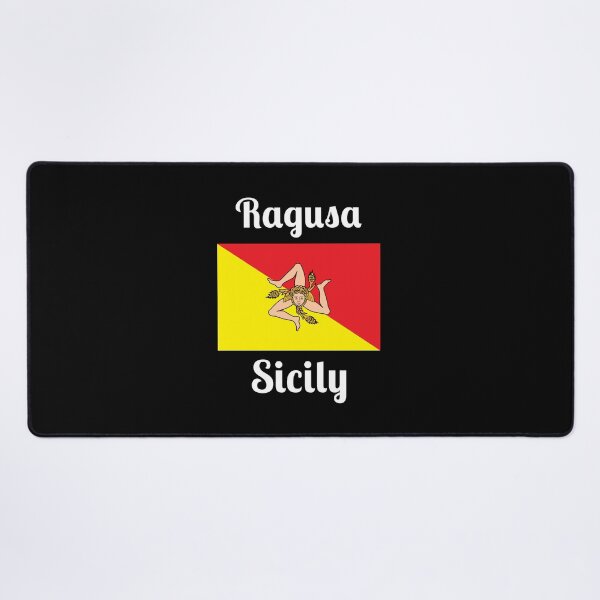Item preview, Ragusa Sicily - Stylish Prints, designed and sold by Fleetwood1994.