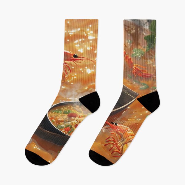 Item preview, Tom Yum Goong Lover designed and sold by M-Y-A-R-T-.