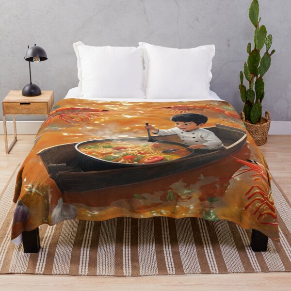 Item preview, Tom Yum Goong Lover designed and sold by M-Y-A-R-T-.
