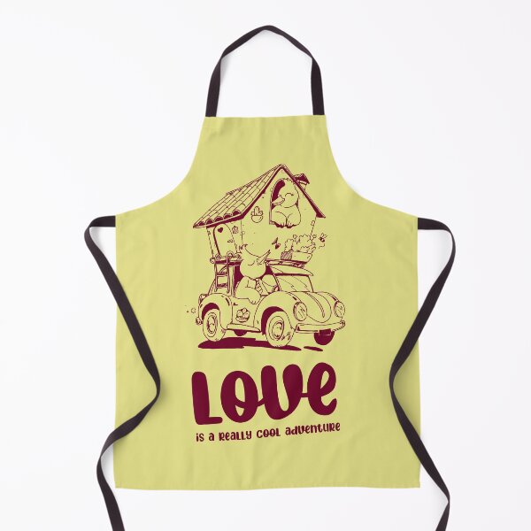 Item preview, Love adventures designed and sold by Enrydm.