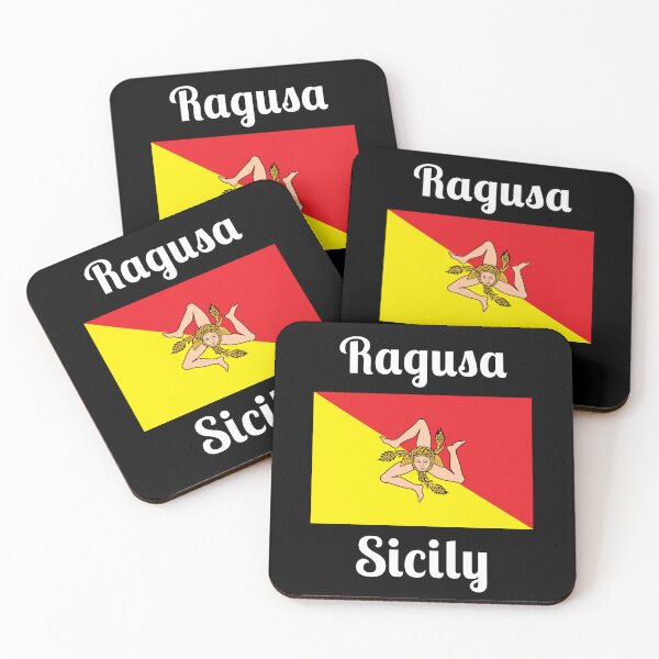 Item preview, Ragusa Sicily - Stylish Prints, designed and sold by Fleetwood1994.