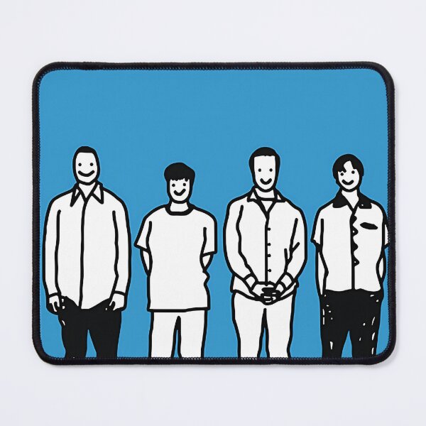 Item preview, Weezer Band designed and sold by taovpn.