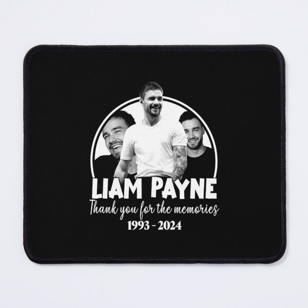 Item preview, Liam Payne - Rip Liam Payne designed and sold by BradStiedem.