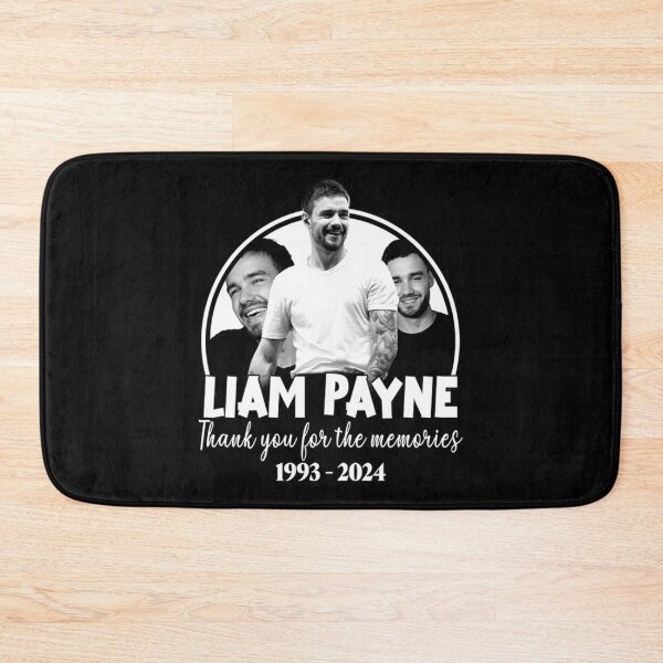 Item preview, Liam Payne - Rip Liam Payne designed and sold by BradStiedem.
