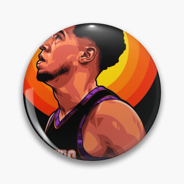 Artikelvorschau, Devin Booker entworfen und verkauft von chatrina76l.