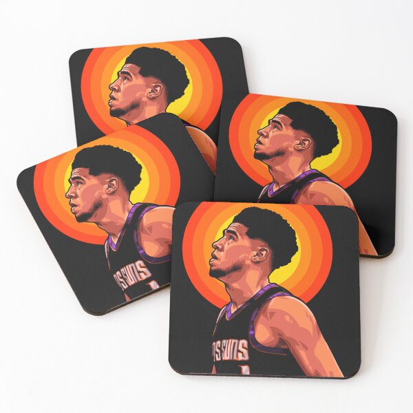 Artikelvorschau, Devin Booker entworfen und verkauft von chatrina76l.