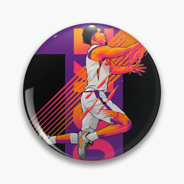 Artikelvorschau, Devin Booker entworfen und verkauft von chatrina76l.