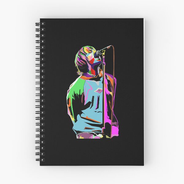 Item preview, Arte antiguo de Liam Gallagher designed and sold by TiffanySwofford.
