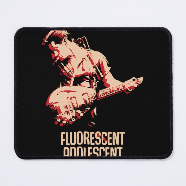 Item preview, Fluorescent Poster designed and sold by JackieARobles.