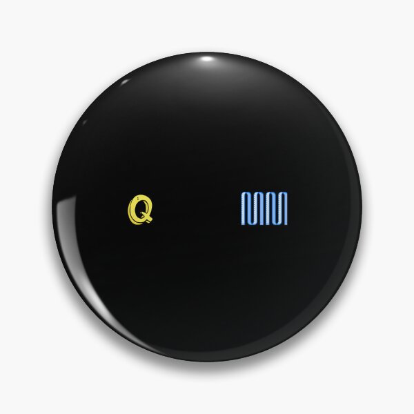 Item preview, Qualcomm Logo designed and sold by takumanyummy1.