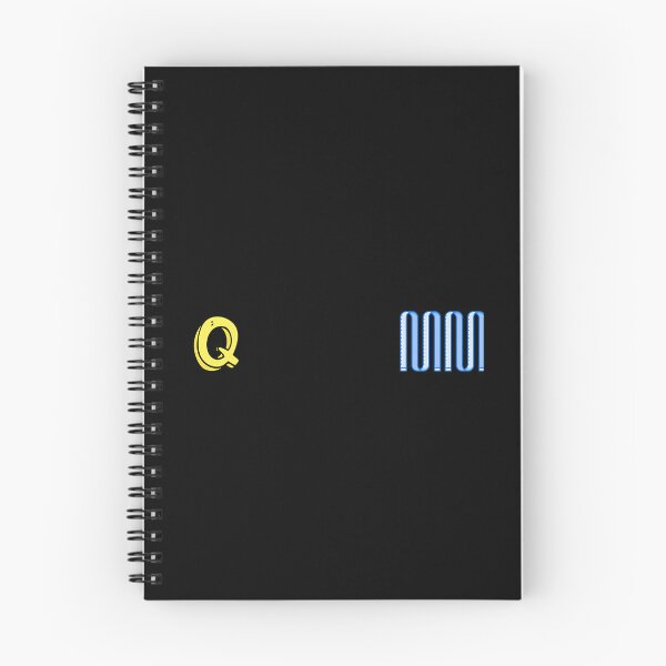 Item preview, Qualcomm Logo designed and sold by takumanyummy1.