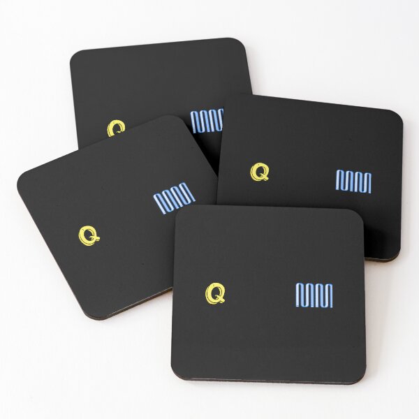 Item preview, Qualcomm Logo designed and sold by takumanyummy1.