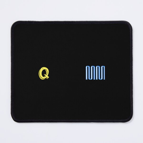 Item preview, Qualcomm Logo designed and sold by takumanyummy1.