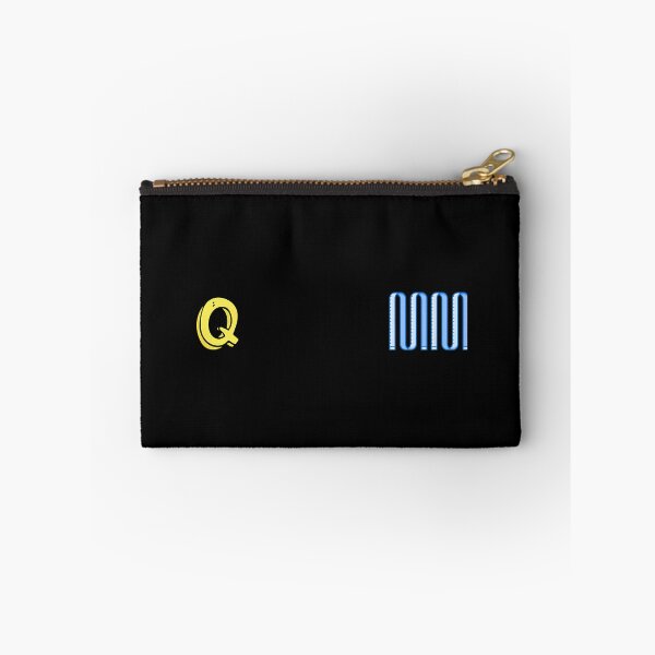 Item preview, Qualcomm Logo designed and sold by takumanyummy1.