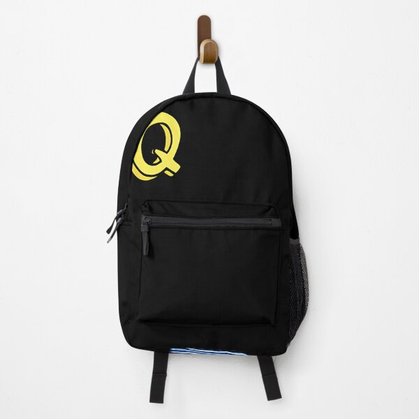 Item preview, Qualcomm Logo designed and sold by takumanyummy1.