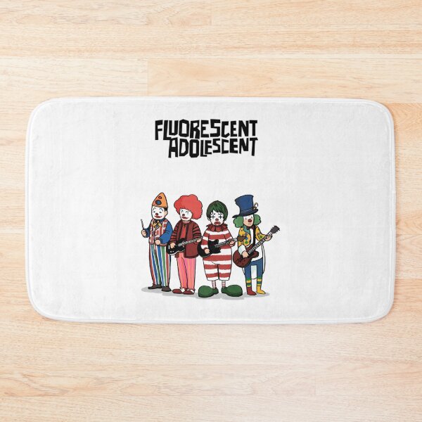 Item preview, Fluorescent designed and sold by JackieARobles.