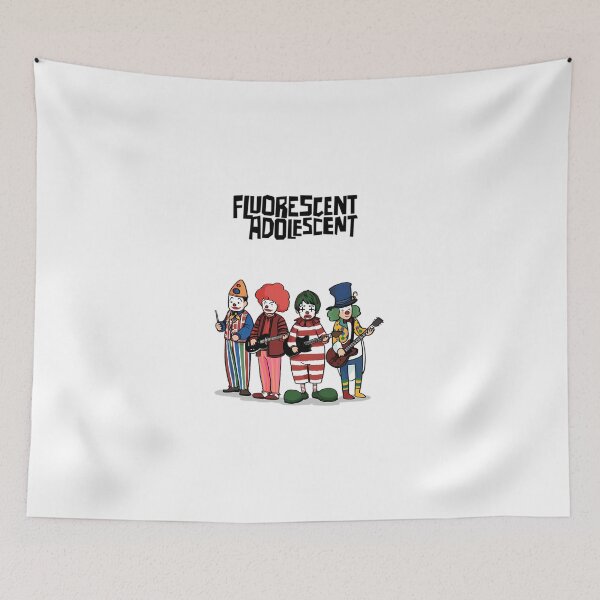 Item preview, Fluorescent designed and sold by JackieARobles.