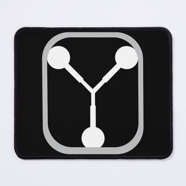 Item preview, Flux Capacitor - Back To The Future designed and sold by JackieARobles.