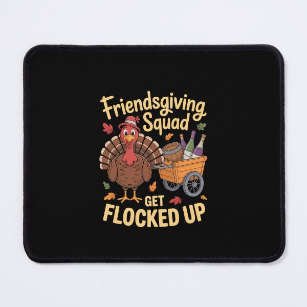 Item preview, Funny Thanksgiving designed and sold by KarstenNoanra.