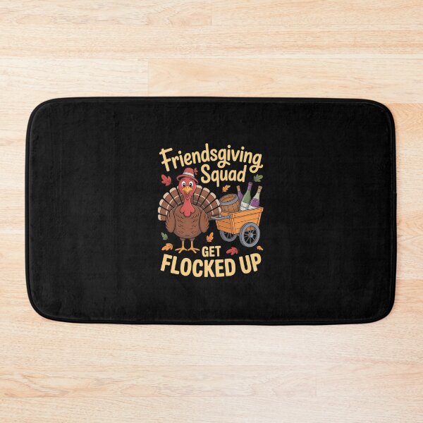 Item preview, Funny Thanksgiving designed and sold by KarstenNoanra.