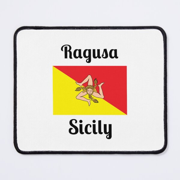 Item preview, Ragusa Sicily - Stylish Prints, designed and sold by Fleetwood1994.