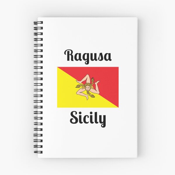 Item preview, Ragusa Sicily - Stylish Prints, designed and sold by Fleetwood1994.