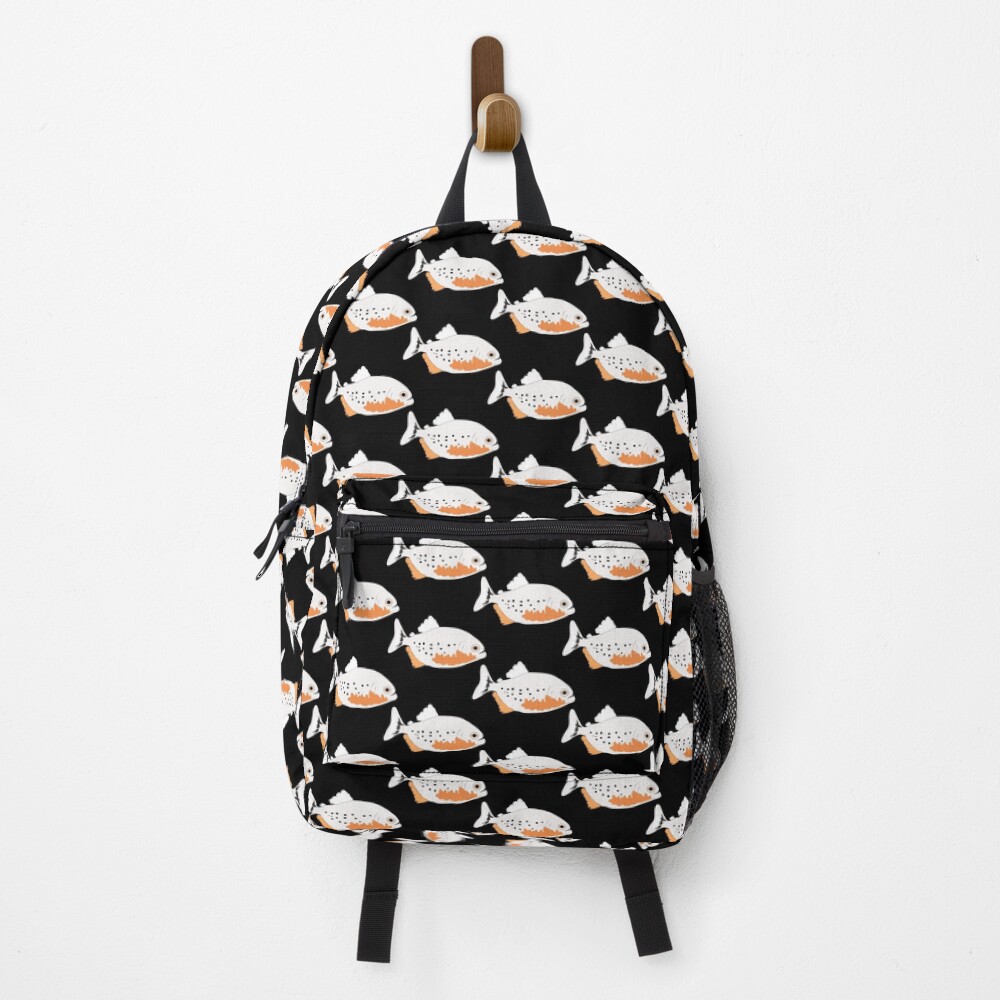 Item preview, Backpack designed and sold by CreativeBridge.