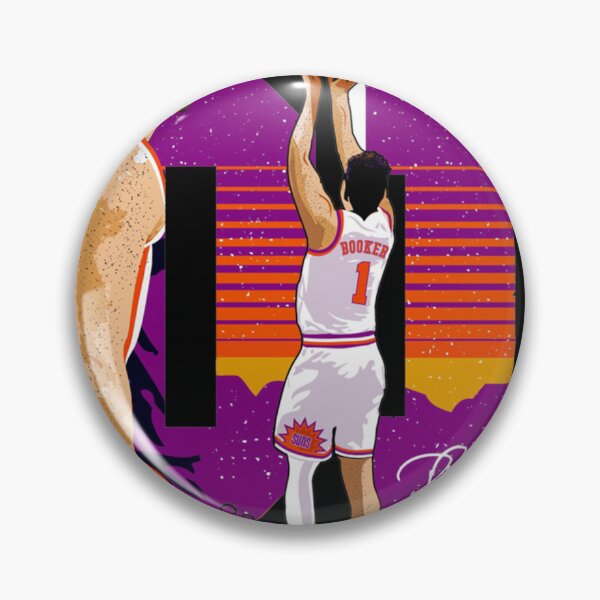 Artikelvorschau, Devin Booker entworfen und verkauft von chatrina76l.