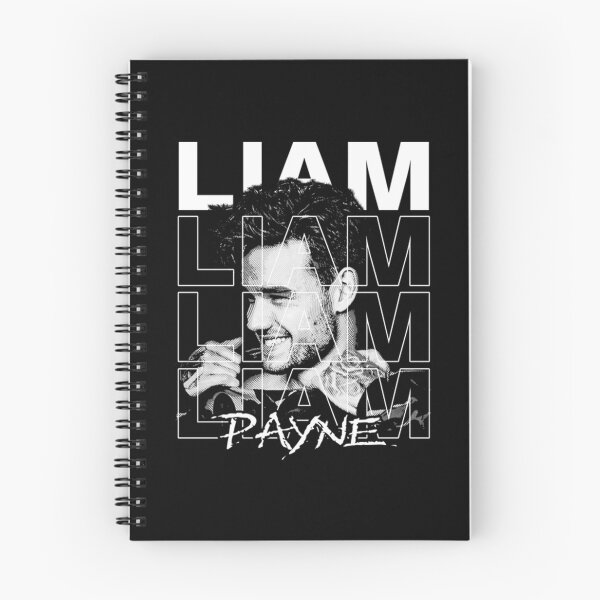 Item preview, Liam Payne designed and sold by BradStiedem.