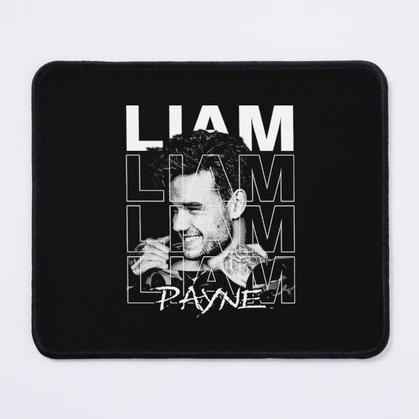 Item preview, Liam Payne designed and sold by BradStiedem.