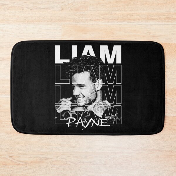 Item preview,  Liam Payne designed and sold by BradStiedem.