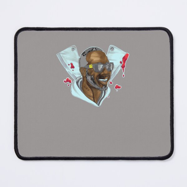 Item preview, BUTCHER-COMIN' designed and sold by SimonBrunner.