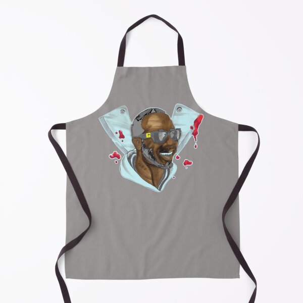 Item preview, BUTCHER-COMIN' designed and sold by SimonBrunner.