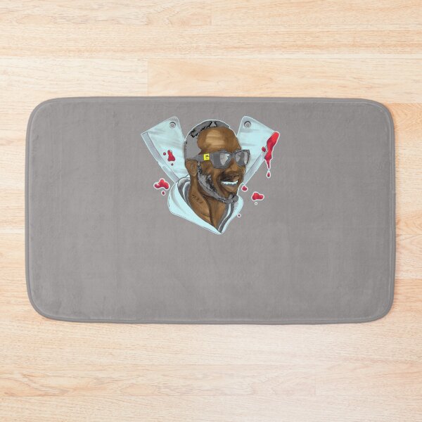 Item preview, BUTCHER-COMIN' designed and sold by SimonBrunner.