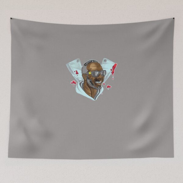 Item preview, BUTCHER-COMIN' designed and sold by SimonBrunner.